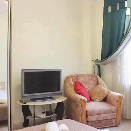 подобово в центрі на вулиця скорика 25 колишня чайковського біля філармонії Διαμέρισμα *